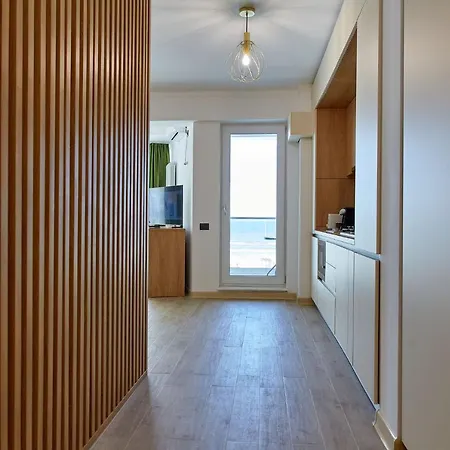 Apartament Tesoro By Infinity Alz Năvodari