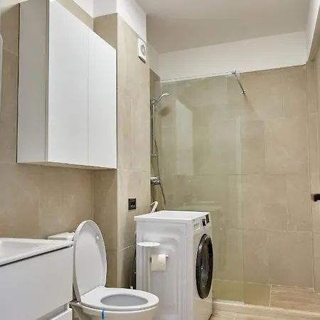 Apartament Tesoro By Infinity Alz