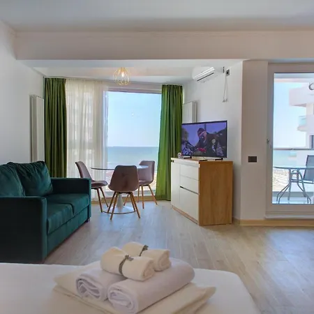 Tesoro By Infinity Alz