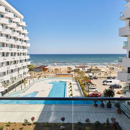 Apartamento Tesoro By Infinity Alz *