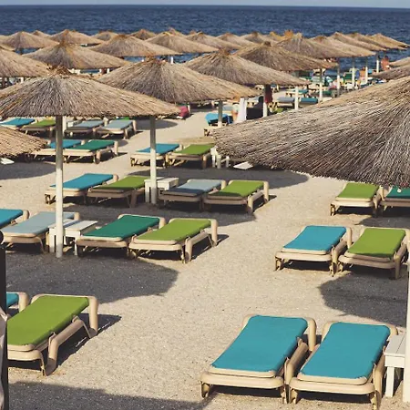 Tesoro By Infinity Alz * Năvodari