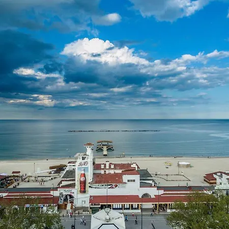 Tesoro By Infinity Alz Năvodari