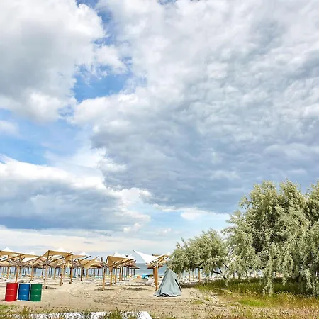 Apartament Tesoro By Infinity Alz *