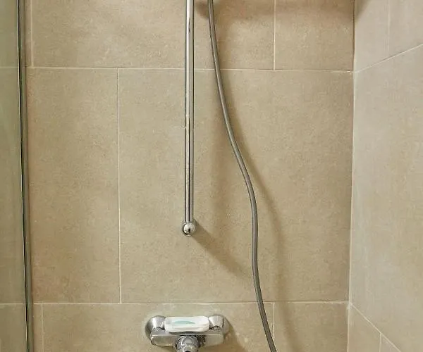 Апартаменты Tesoro By Infinity Alz