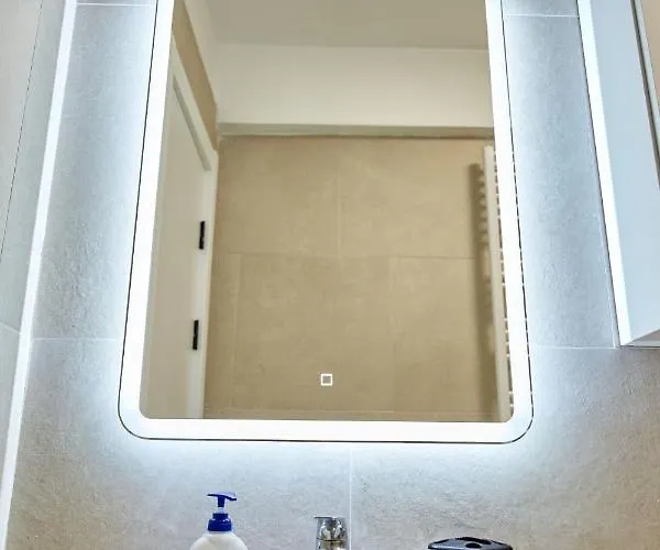 Tesoro By Infinity Alz *