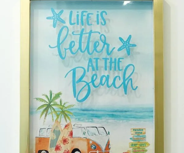 Tesoro By Infinity Alz Апартаменты *