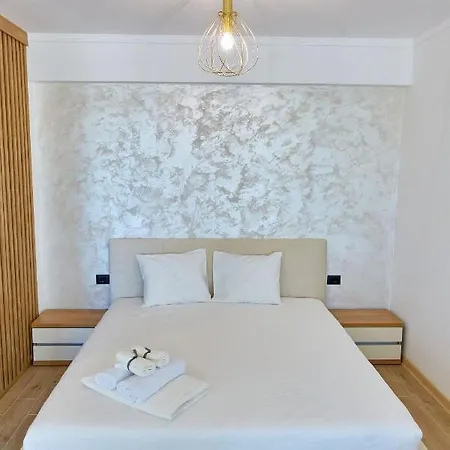 Tesoro By Infinity Alz Apartment Navodari