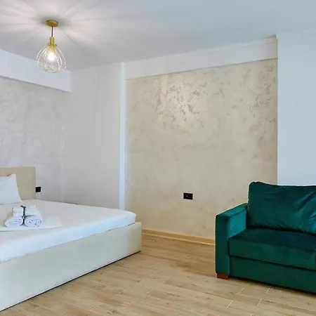 Tesoro By Infinity Alz Apartment *