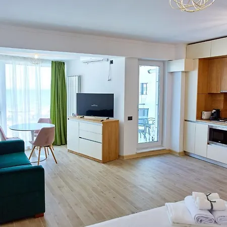 Apartment Tesoro By Infinity Alz