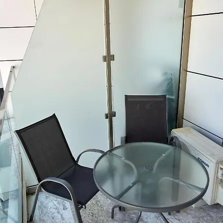 Apartment Tesoro By Infinity Alz Navodari