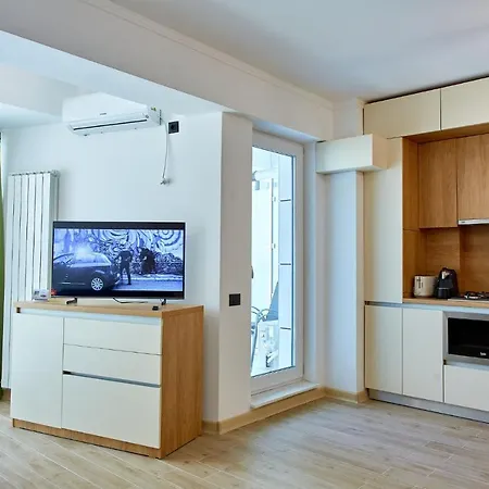 Apartment Tesoro By Infinity Alz