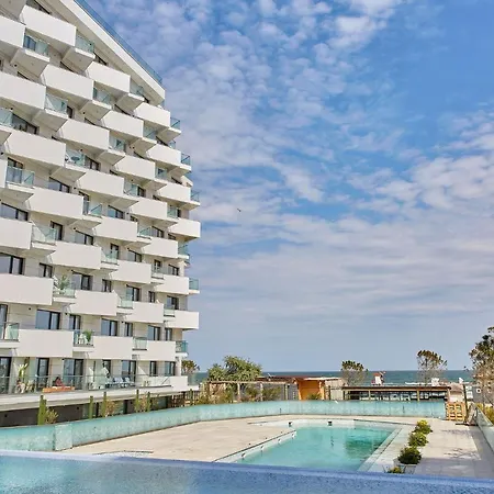 Tesoro By Infinity Alz Apartment *