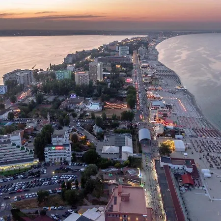 Tesoro By Infinity Alz *