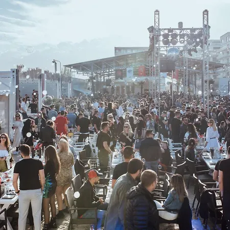 Tesoro By Infinity Alz *