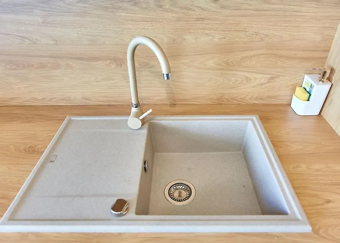 Apartment Tesoro By Infinity Alz *