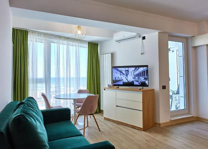 Tesoro By Infinity Alz Navodari