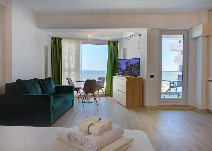 Tesoro By Infinity Alz